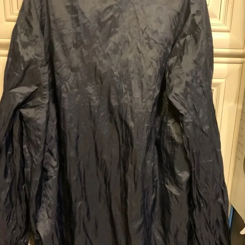 Brand black Run for life 2XL Jacket
